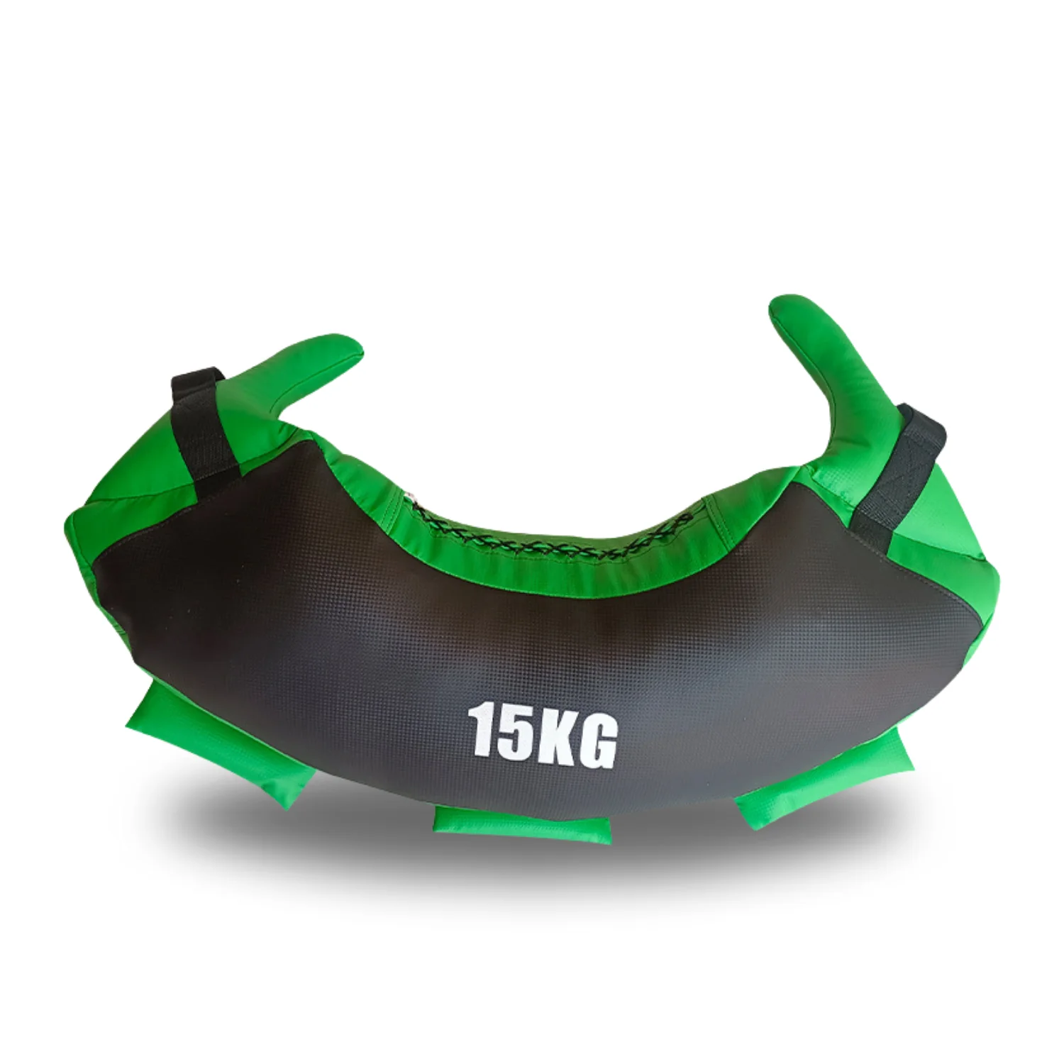 ถุงน้ำหนัก Bulgarian Bag - Homefittools - Black - 10 KG