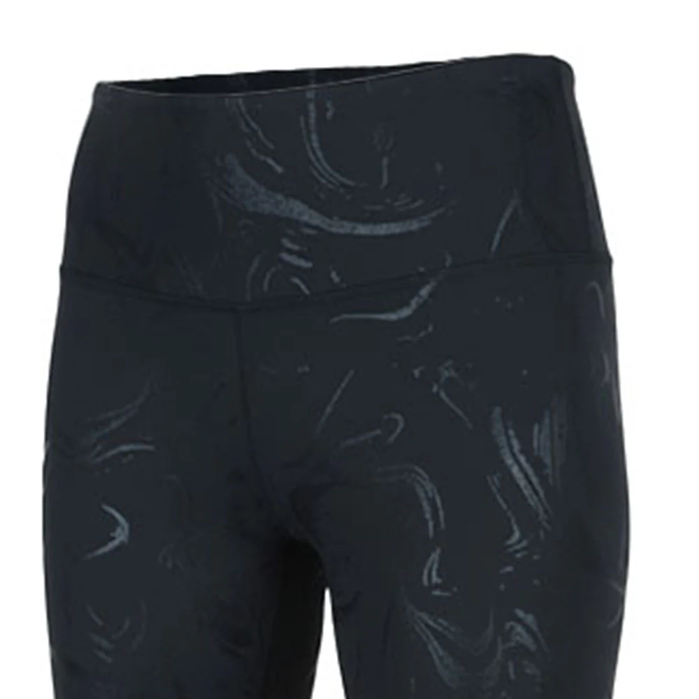 ENERGETICS Kapinem 3/4 II Women's Training Leggings - Black - L (EU SIZE)