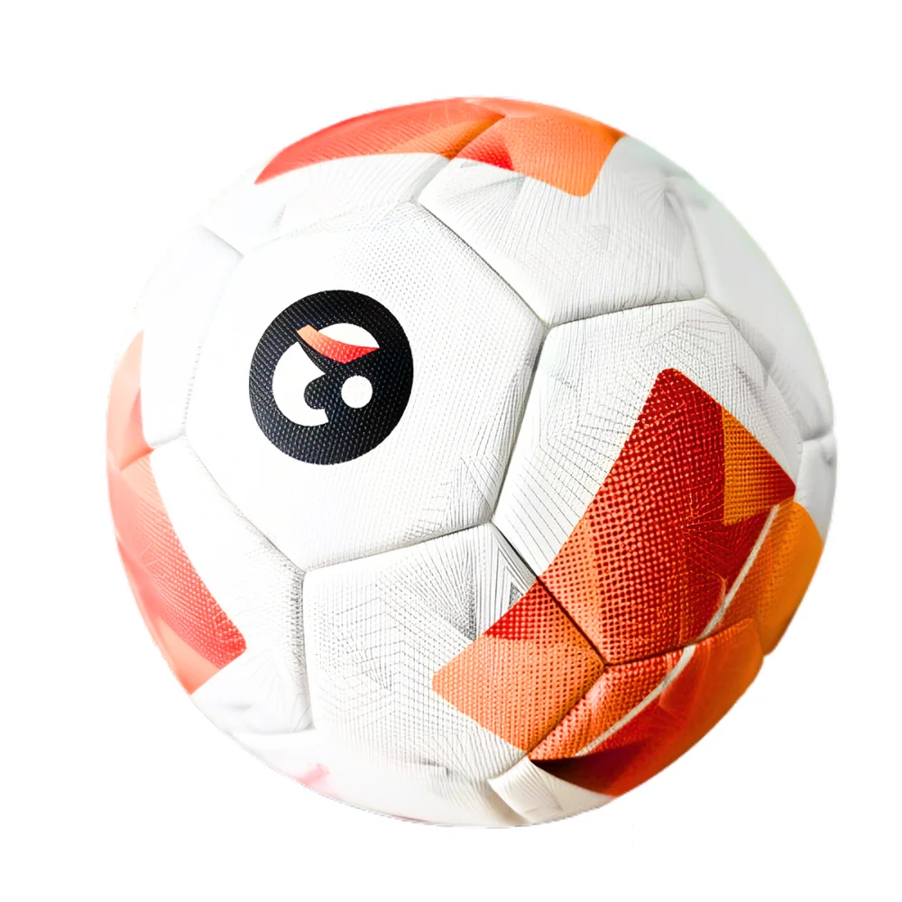 MOLTEN ฟุตบอล F5N5000-TL1 ลูกบอล หนัง PU ชนิดพิเศษ เบอร์5 รุ่นแข่งขัน ไทยลีก1 - Multi color - Football size 5