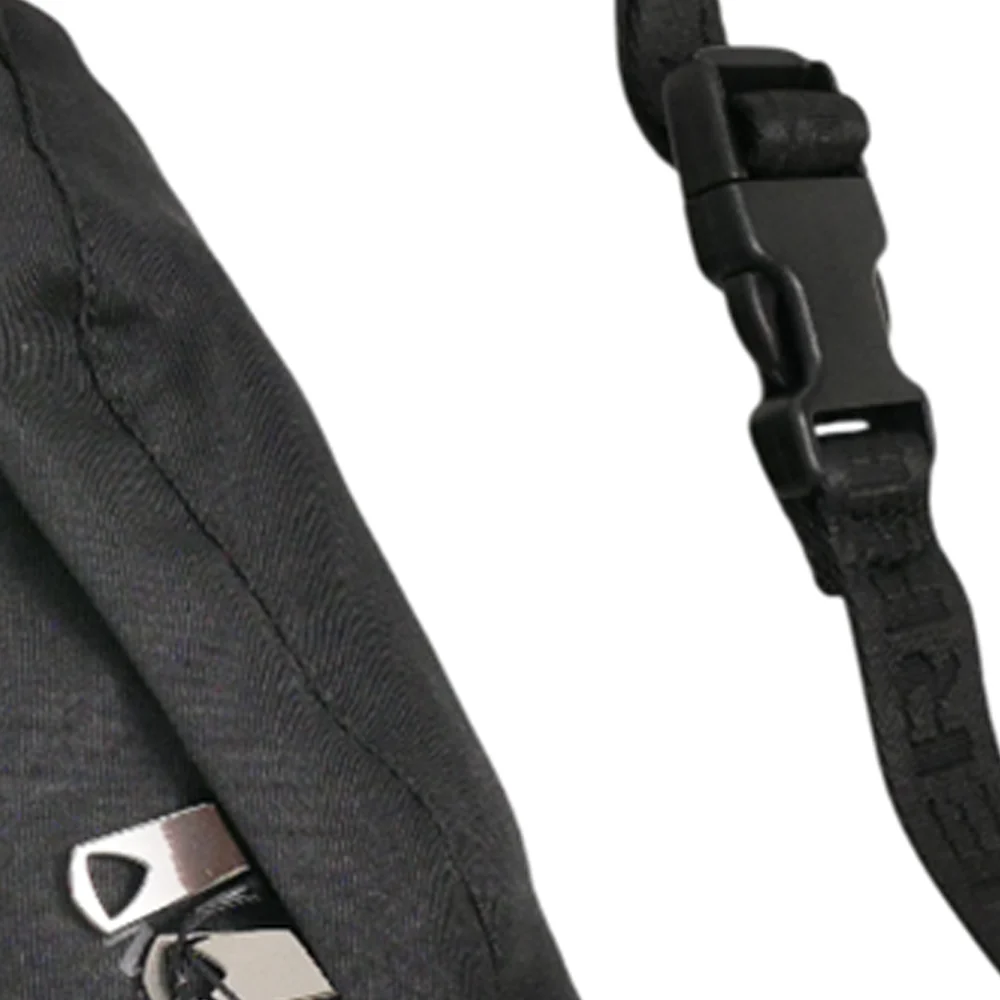 MERRELL Cirrus Unisex Waistpack - Black - ONE SIZE