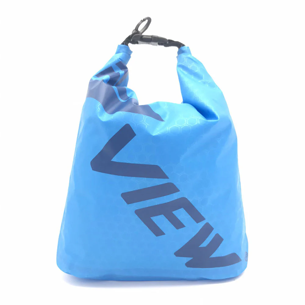 VIEW กระเป๋ากันน้ำ VA0305 สีฟ้า - Blue - ONE SIZE