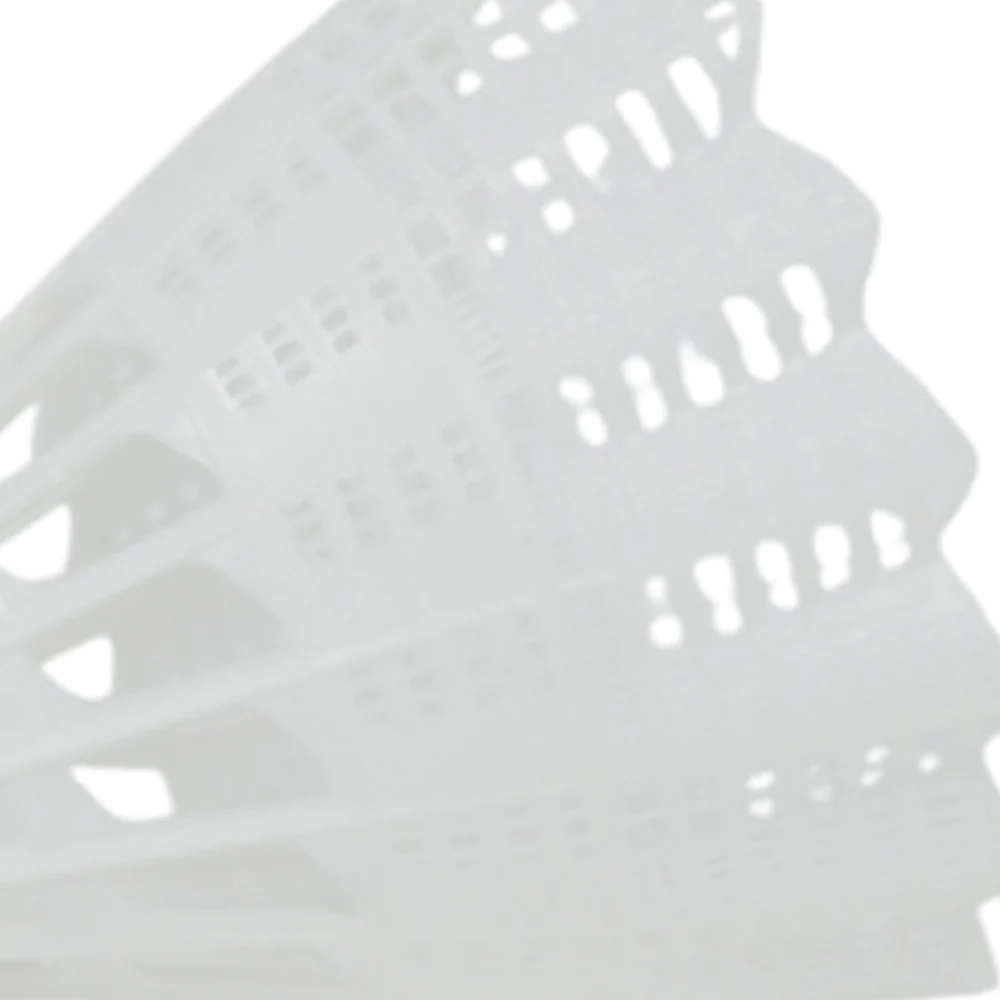 Pro Touch Sp 400 Shuttlecock (3 Pieces) — цвет белый, размер единый размер