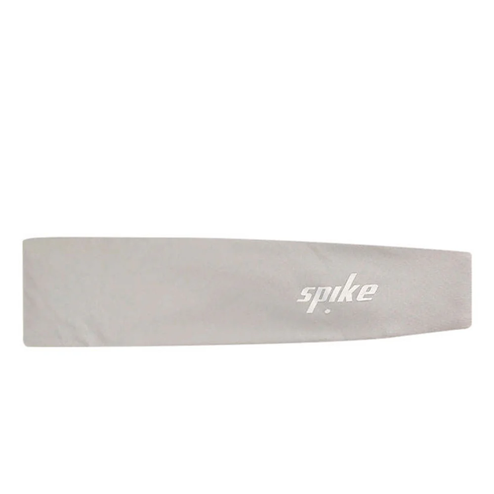 Spike SPQ224RNACHBS02 Unisex Headband — цвет серый, размер единый размер