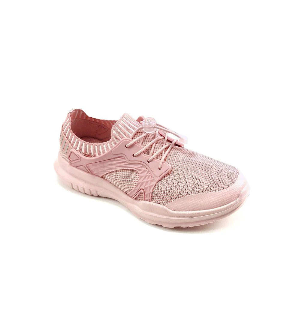 IQ SPORT Colourful Knit Women's Training Shoes