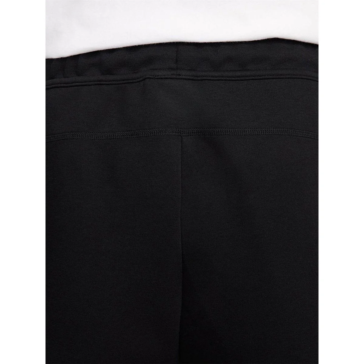 NIKE Liverpool FC Tech Fleece Men's Football Pants - Black - 2XL (US SIZE)