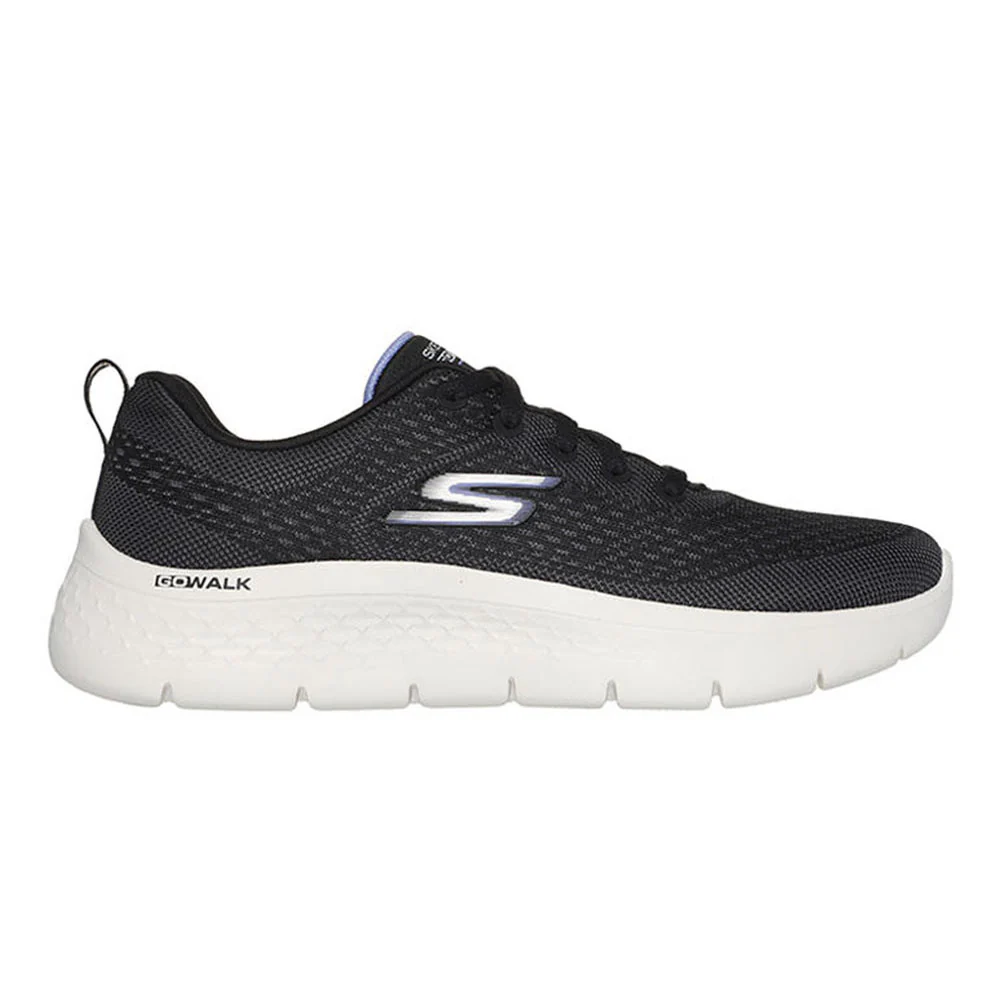 SKECHERS GO WALK® Flex - Kali Women's Training Shoes - Black - US 10