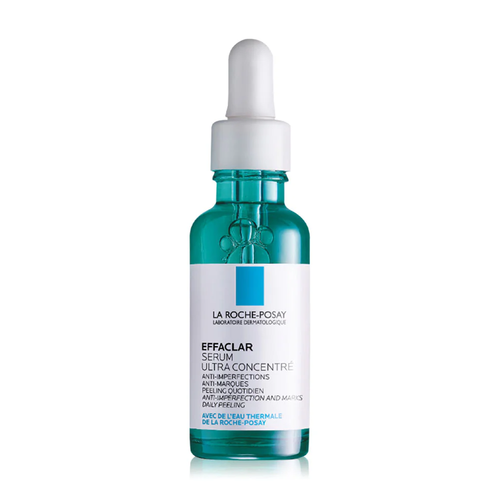 La Roche Posay Effaclar Serum — Effaclar, 30 мл