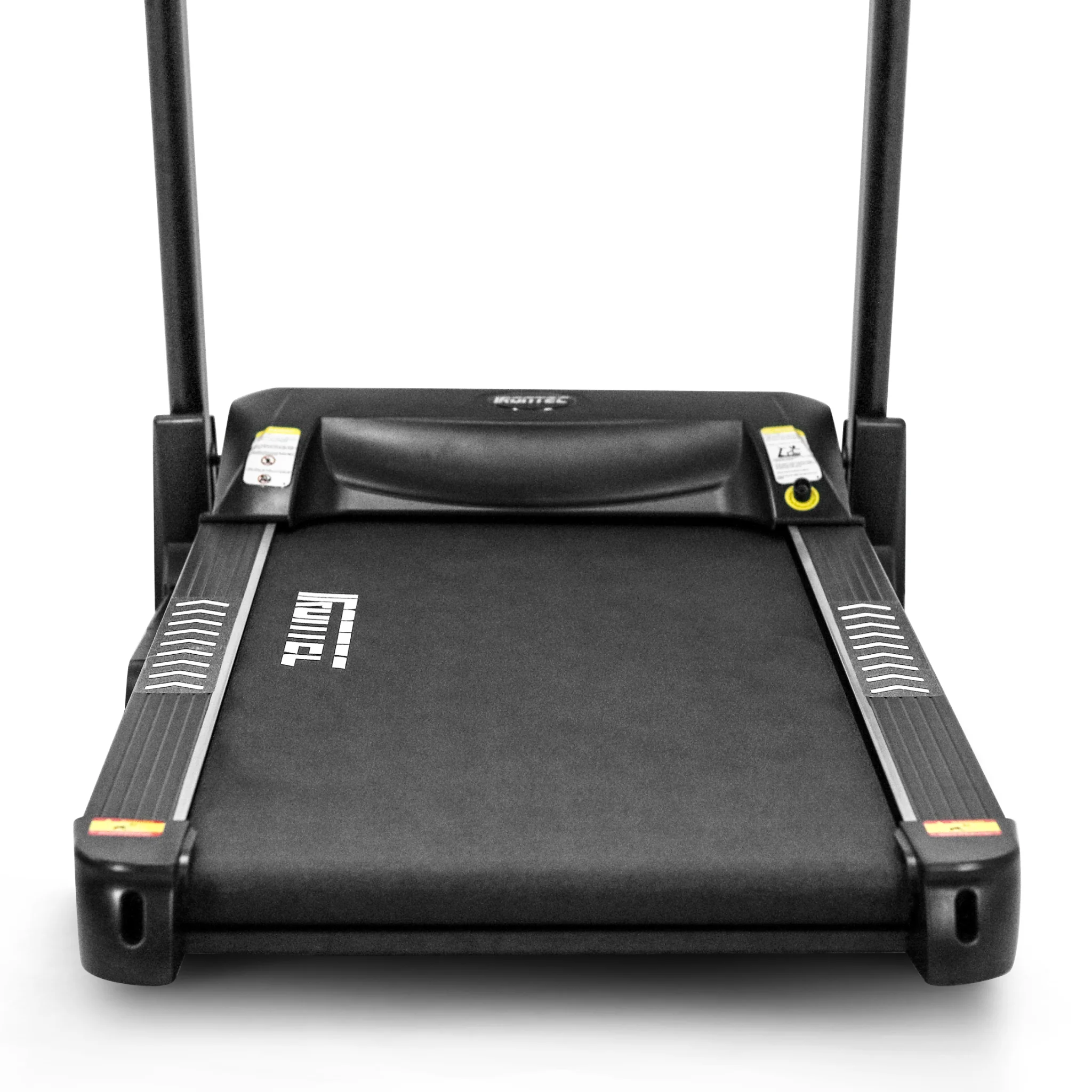 ลู่วิ่งไฟฟ้า  รุ่น VIPER L - Black - ONE SIZE