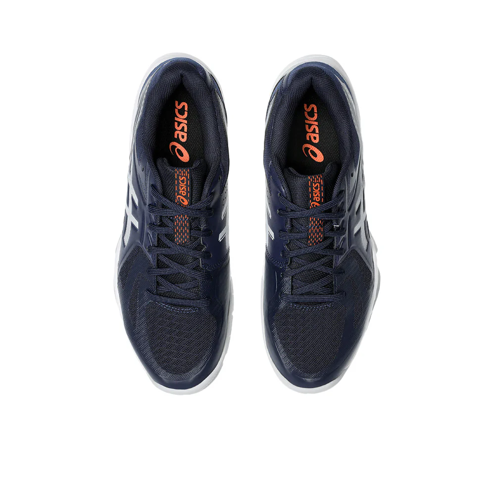 ASICS Blade FF Men's Indoor Court Shoes - Blue - US 10