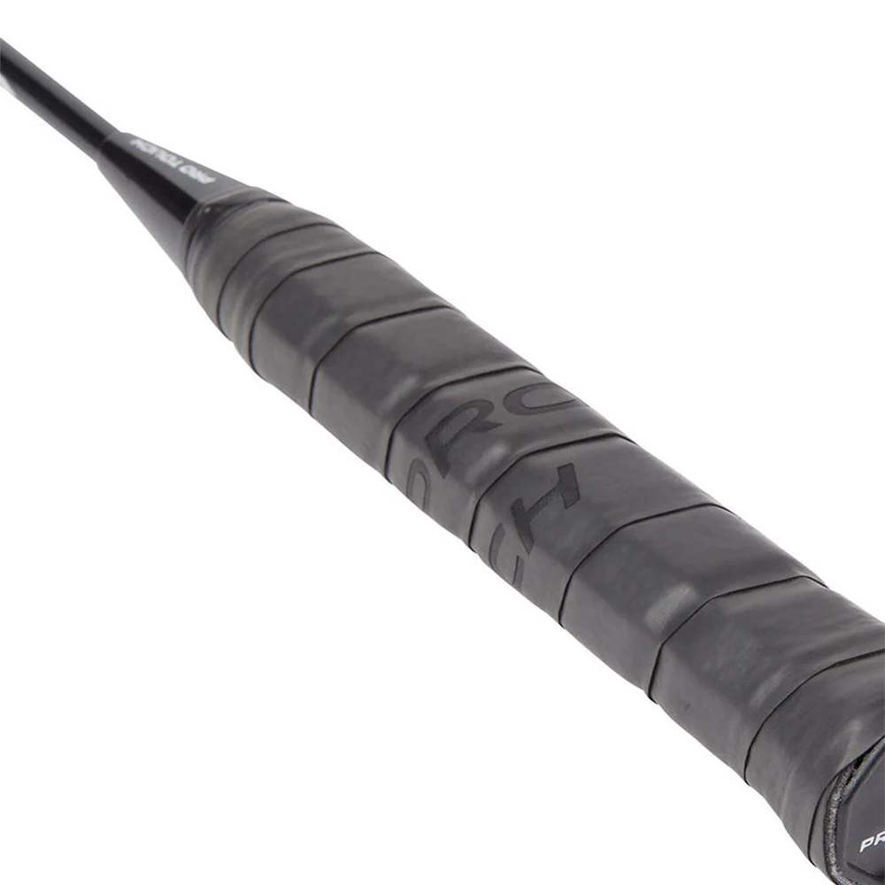 PRO TOUCH Speed 500 Badminton Racket - Black - ONE SIZE