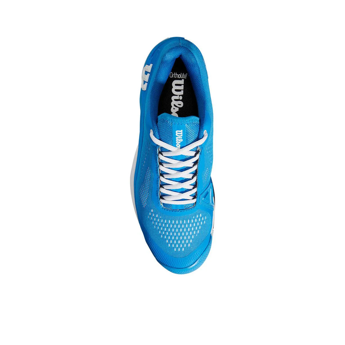 WILSON Rush Pro 4.0 Men's Tennis Shoes