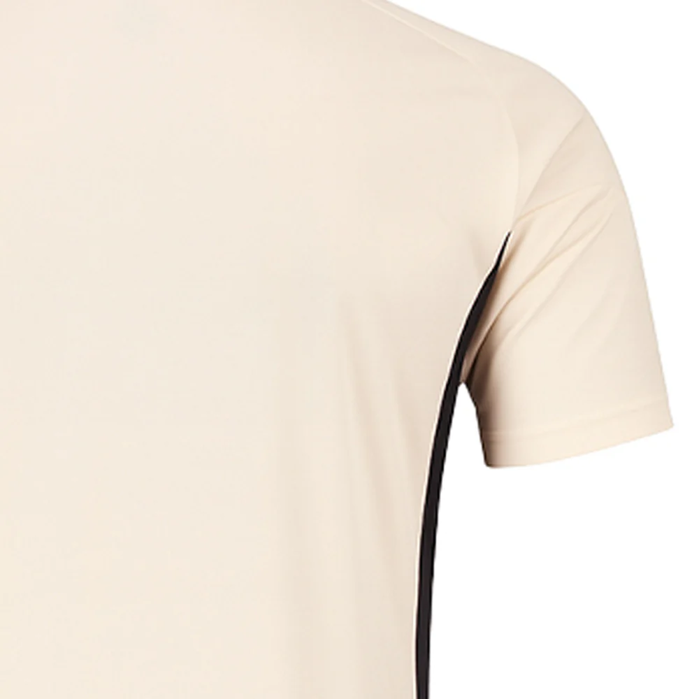 Мужская футбольная джерси Adidas Liverpool Fc Tiro 25 Competition Training — цвет белый, размер 2XL (UK SIZE)