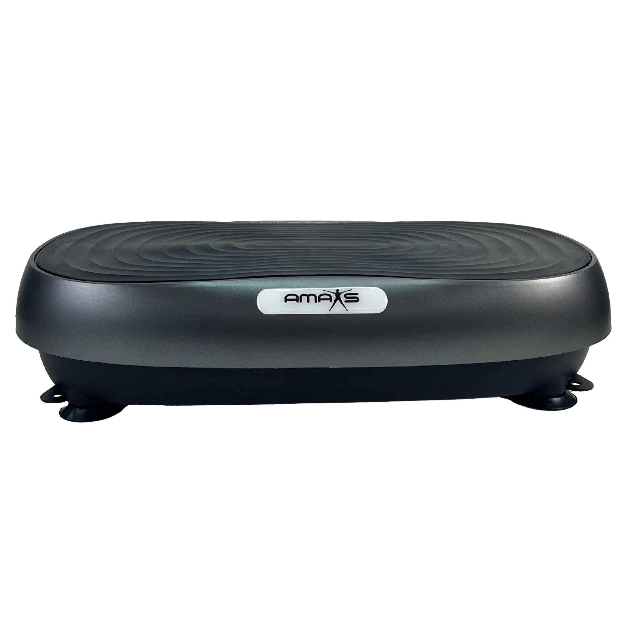 AMAXS Swingo Lite Body Slimming Machine - Black - ONE SIZE