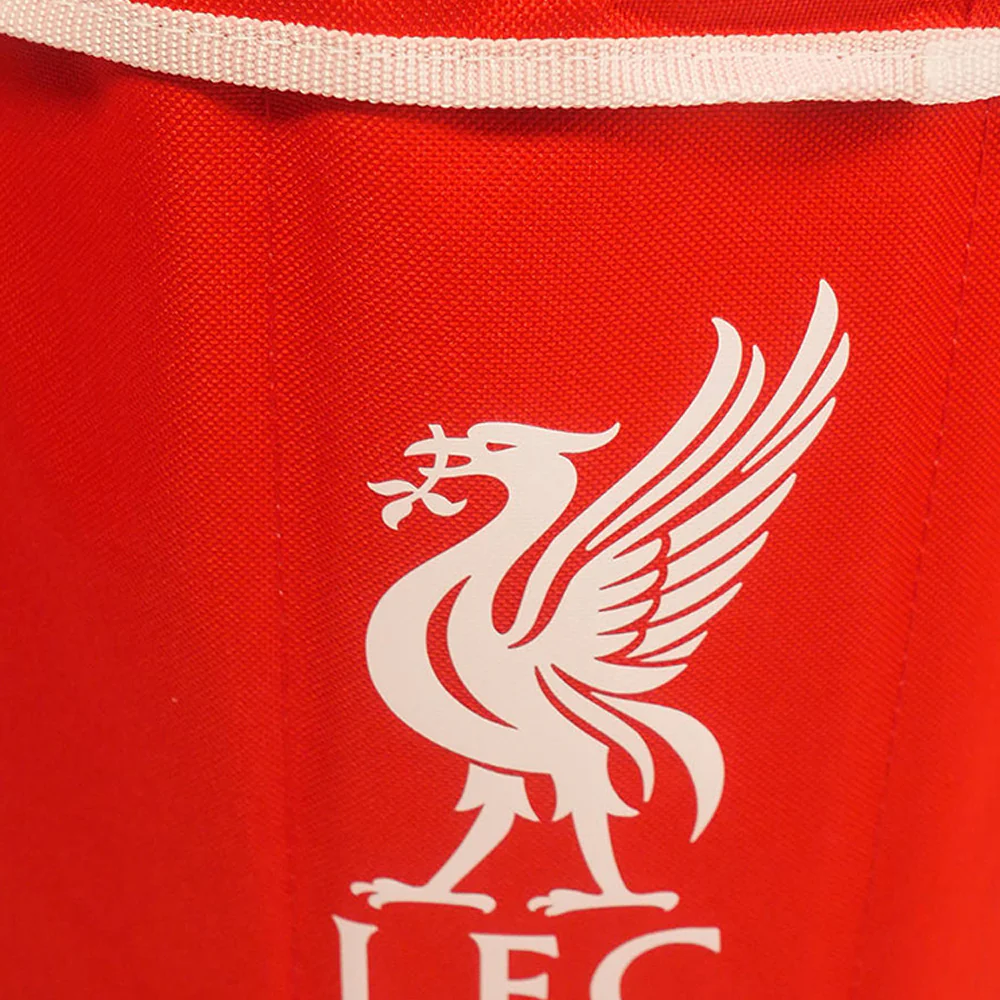 LFC Stool Cooler Bag - Red - ONE SIZE