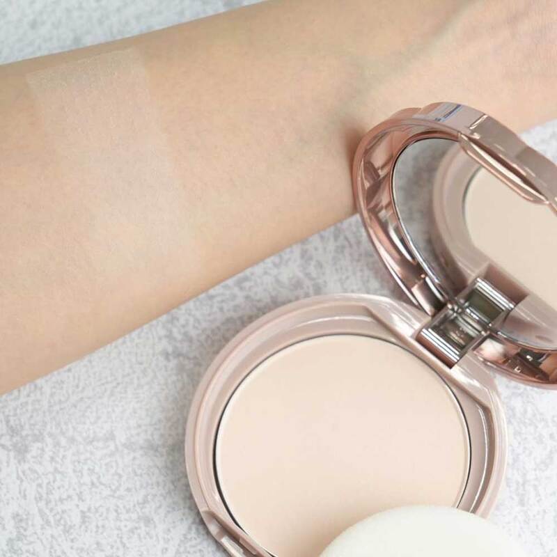 Canmake Mashmallow Finish Powder SPF50 PA+++ 10g