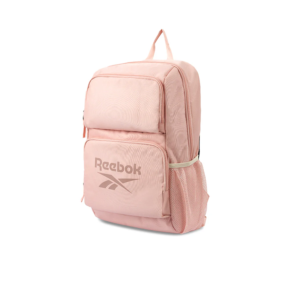 REEBOK Two Front Pockets Unisex Backpack