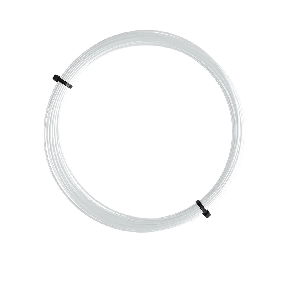 Wilson Revolve 16 Tennis String — цвет белый, размер единый размер