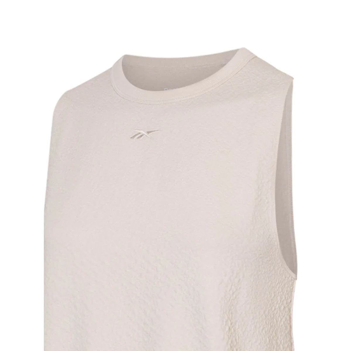 REEBOK Studio Texture Trend Women's Training Tank