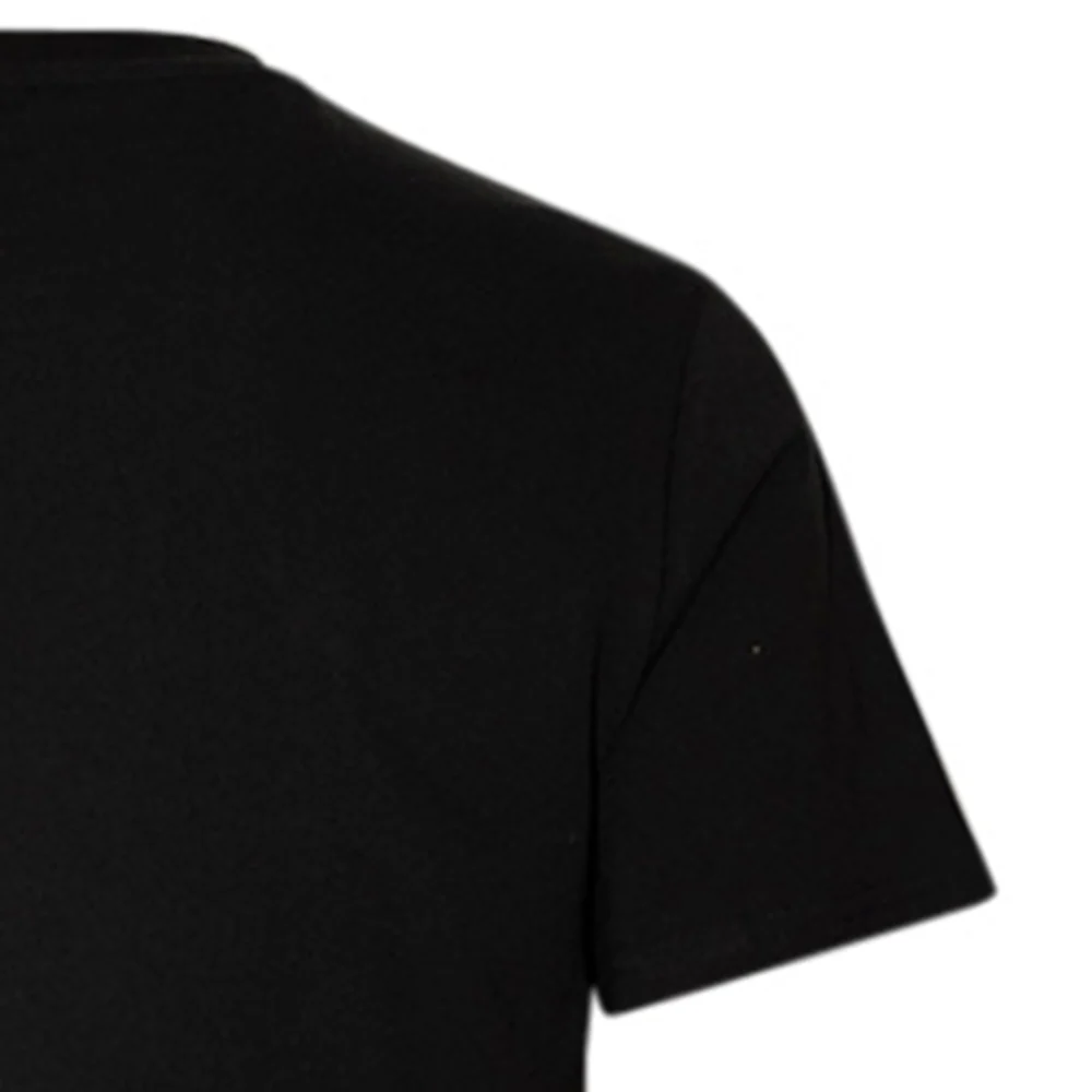 LFC Walk On Men's T-Shirt - Black - 2XL (UK SIZE)