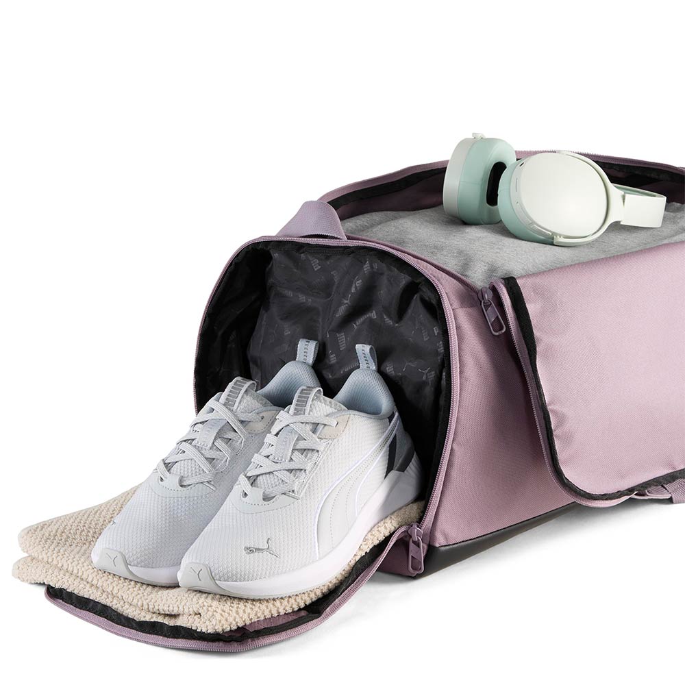 PUMA Challenger Extra 22L Small Sports Unisex Duffle Bag