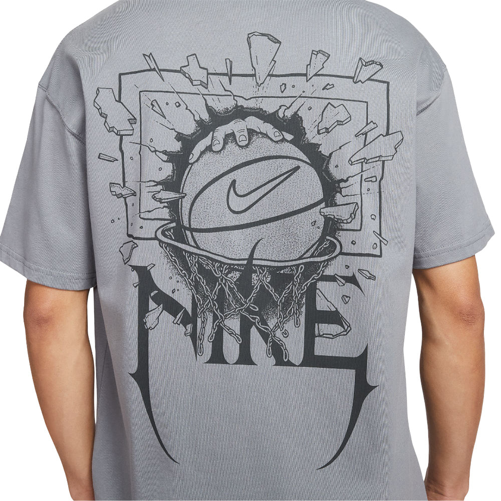NIKE Max90 Men's Basketball T-Shirt