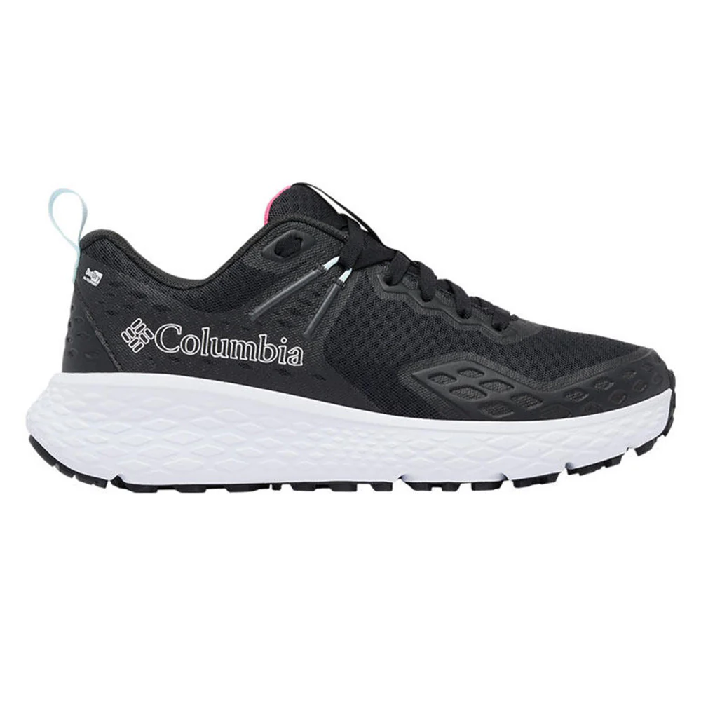 COLUMBIA Konos™ TRS OutDry™ Women's Hiking Shoes - Black - US 5
