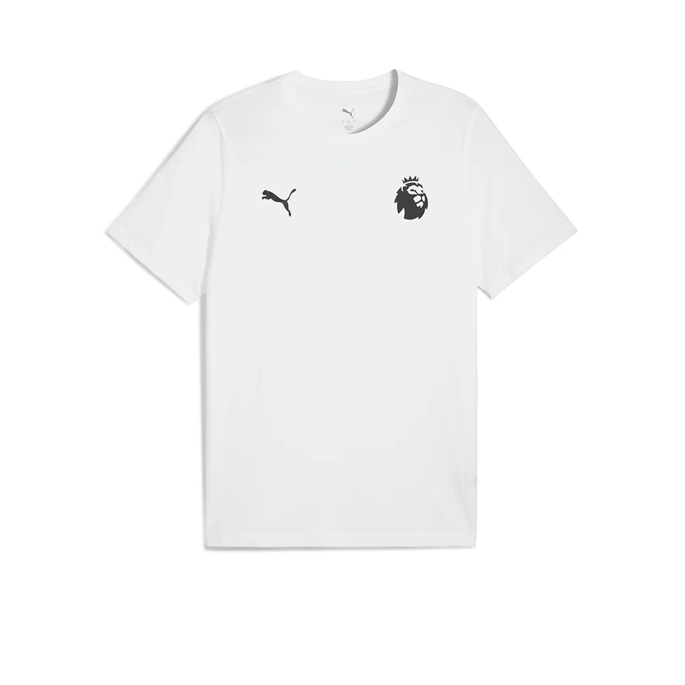 PUMA Premier League Core Men's Football T-Shirt