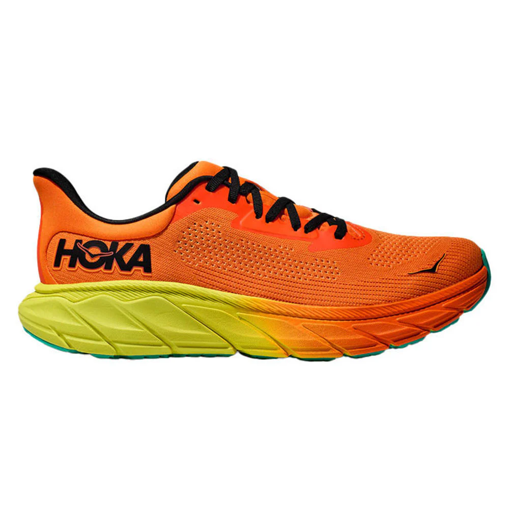 HOKA Arahi 7 Women's Running Shoes