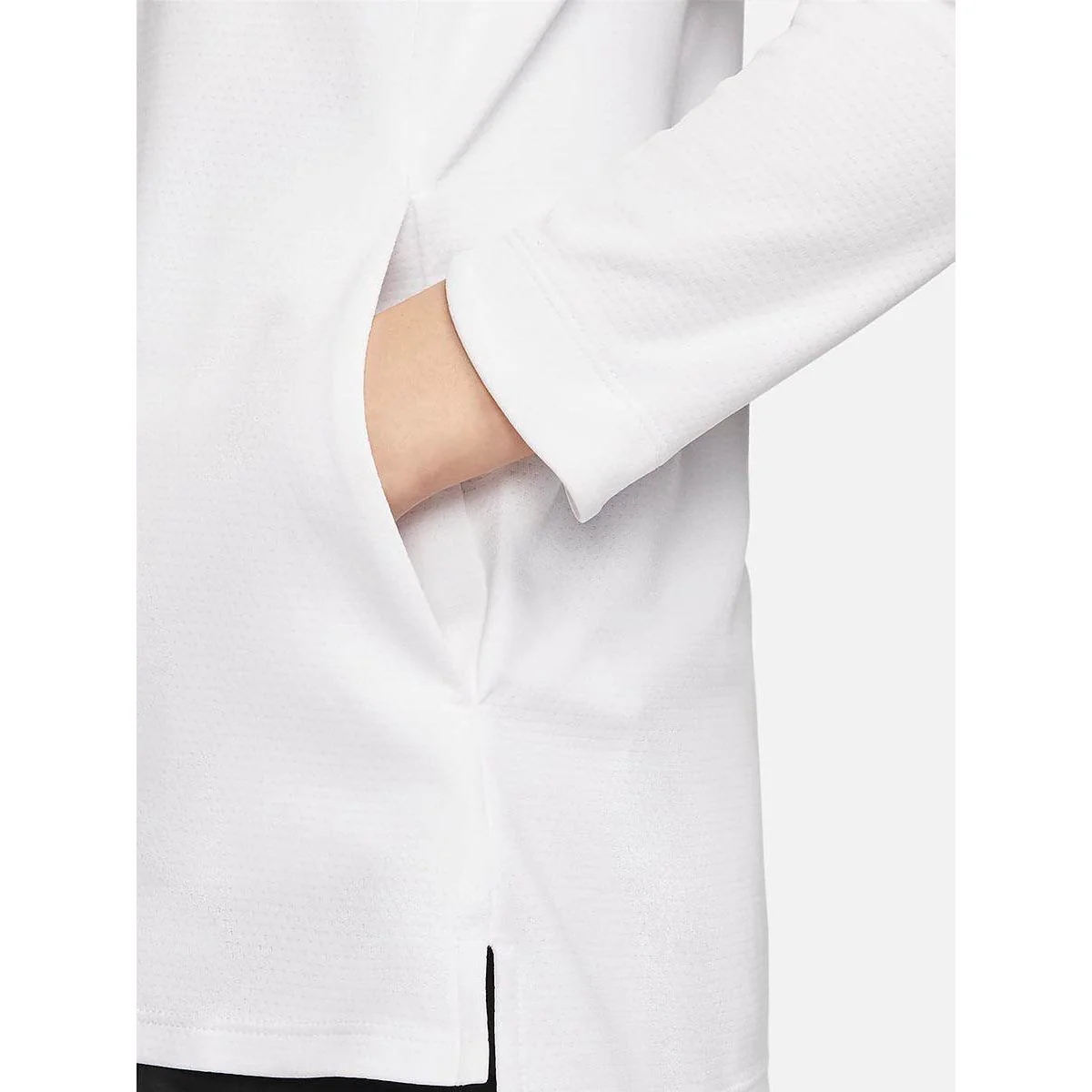 NIKE Dri-FIT UV Advantage Women's Golf Jacket