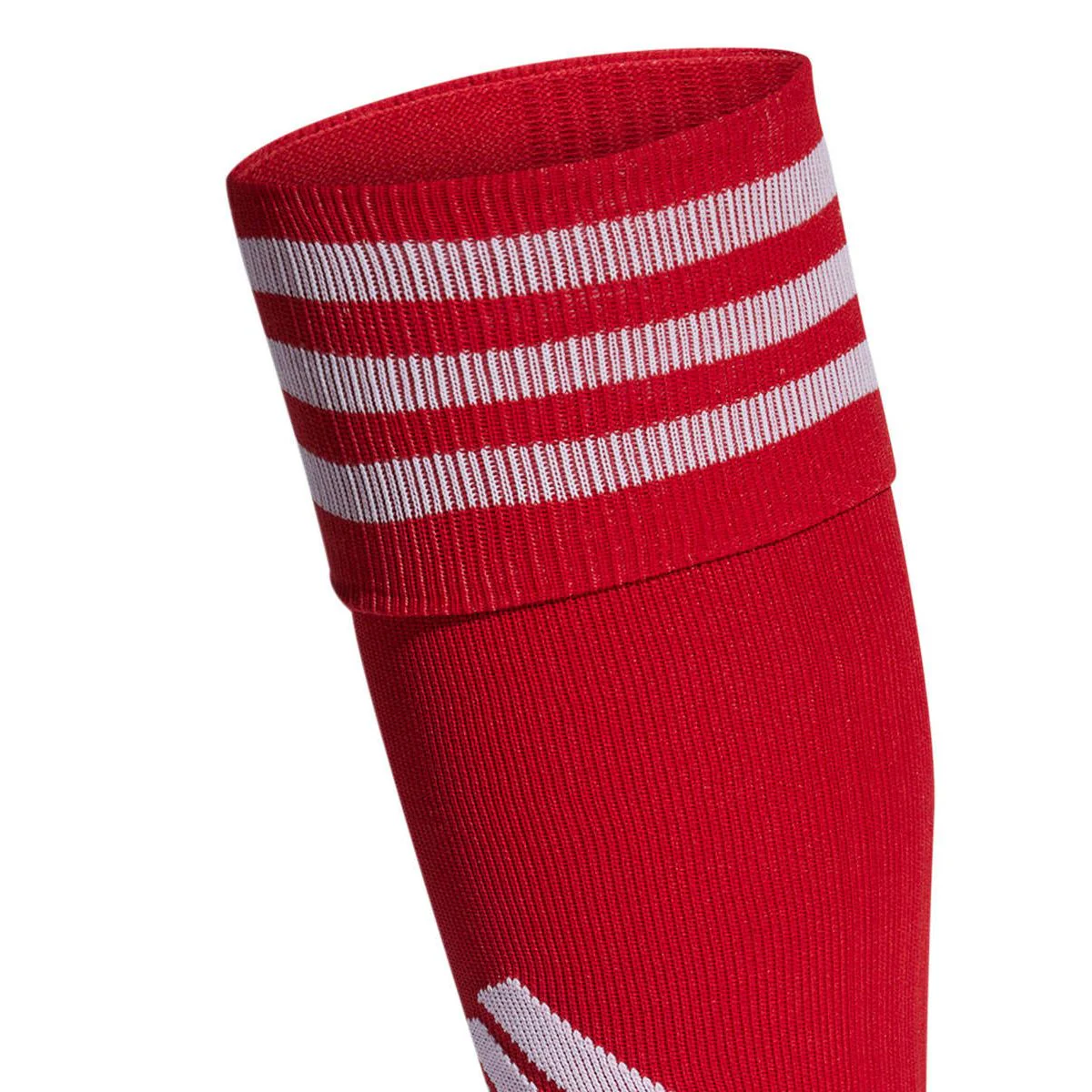 ADIDAS Adi 23 Men's Football Socks - Red - L (UK SIZE)