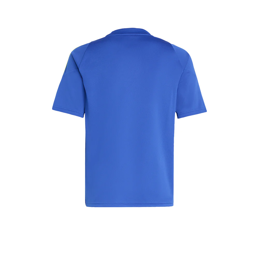 ADIDAS Messi Training Kids Football Jersey - Blue - 128 CM