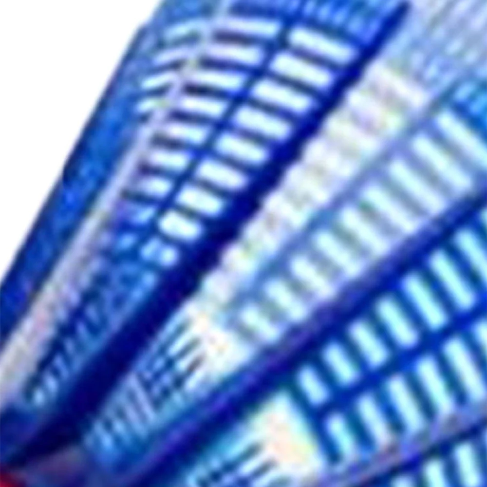 PRO TOUCH SP 100 Shuttlecock (6 Pieces) - Multi Color - ONE SIZE