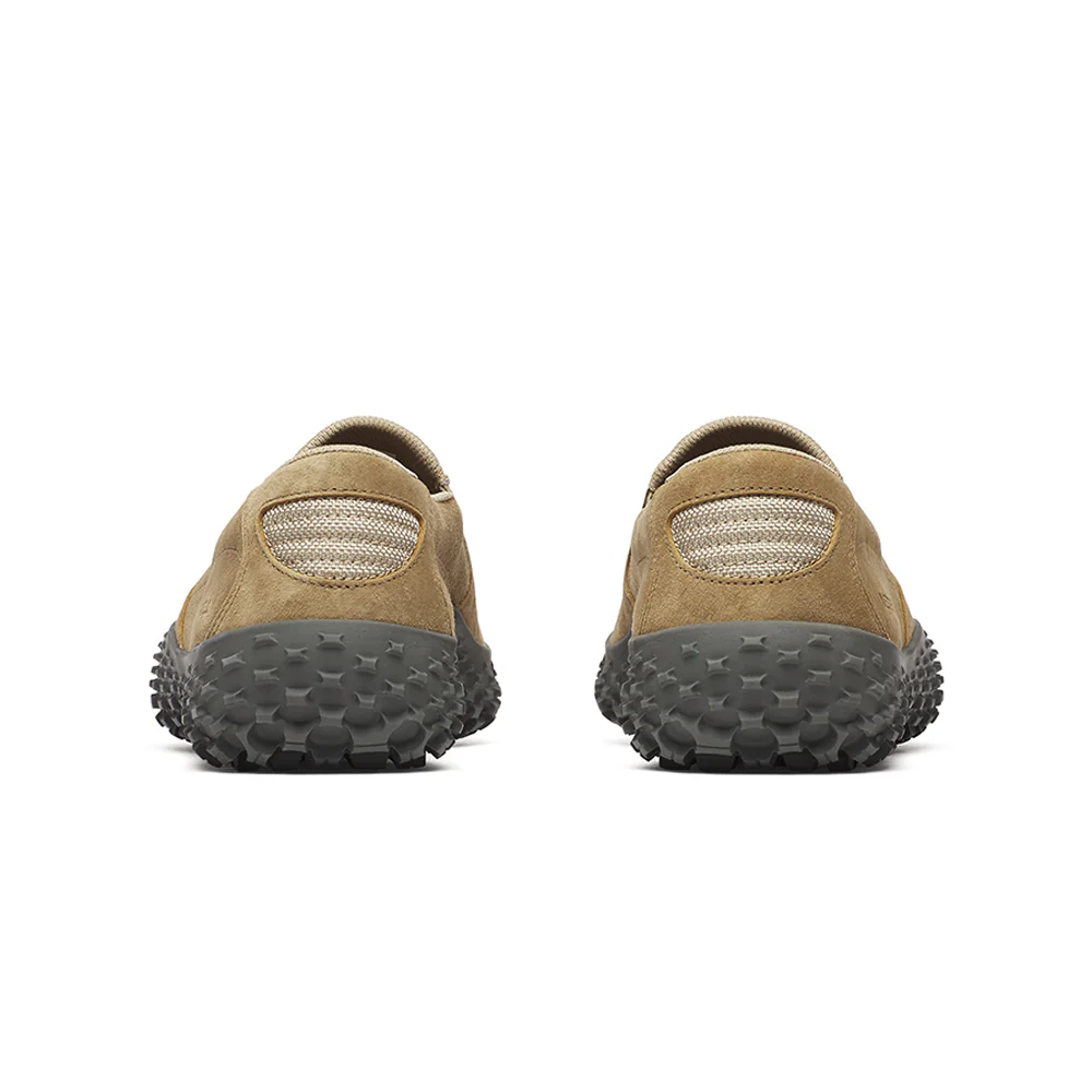 Мужские повседневные кроссовки Merrell Wrapt Slip On — цвет коричневый, размер US 10