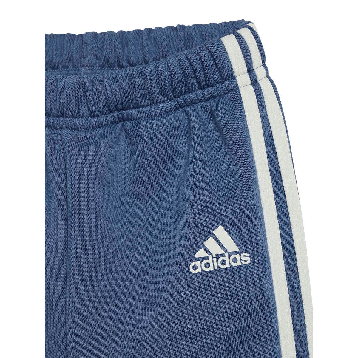 ADIDAS Essentials Allover Print Jogger Kids Set