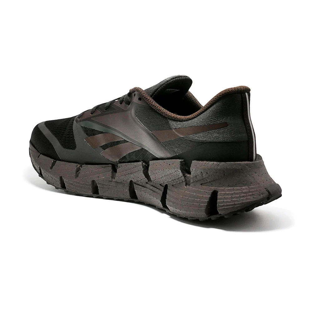 REEBOK Floatzig 1 Men's Running Shoes - Black - US 10