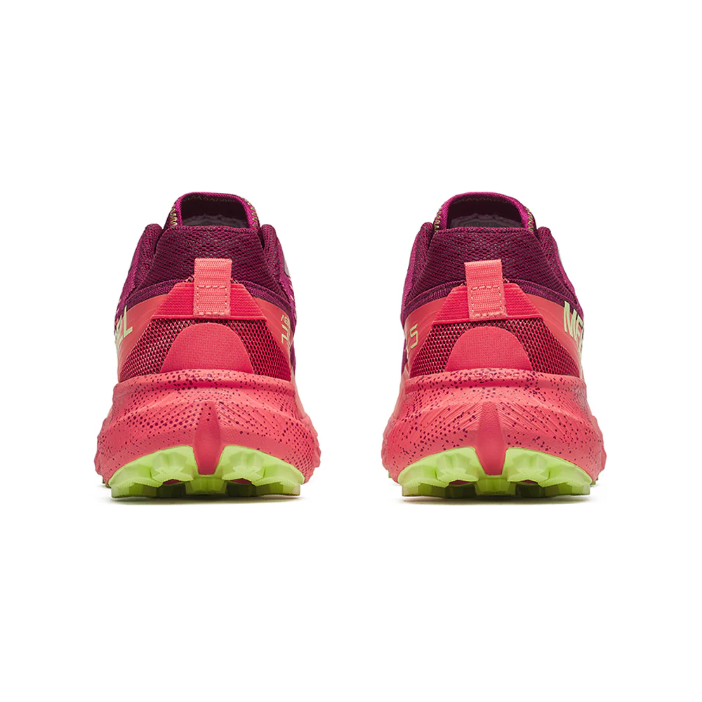 MERRELL Agility Peak 5 Men's Trail Running Shoes