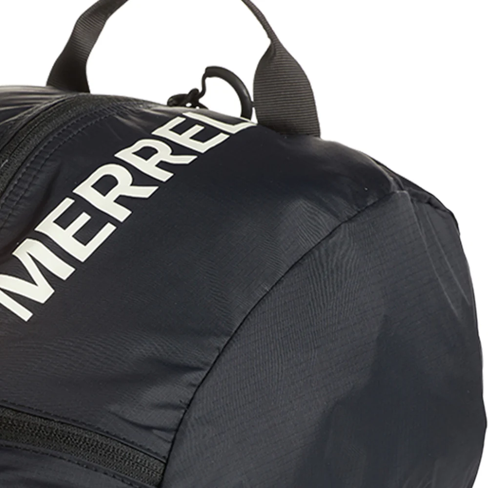 MERRELL Boot Unisex Shoe Bag - Black - ONE SIZE