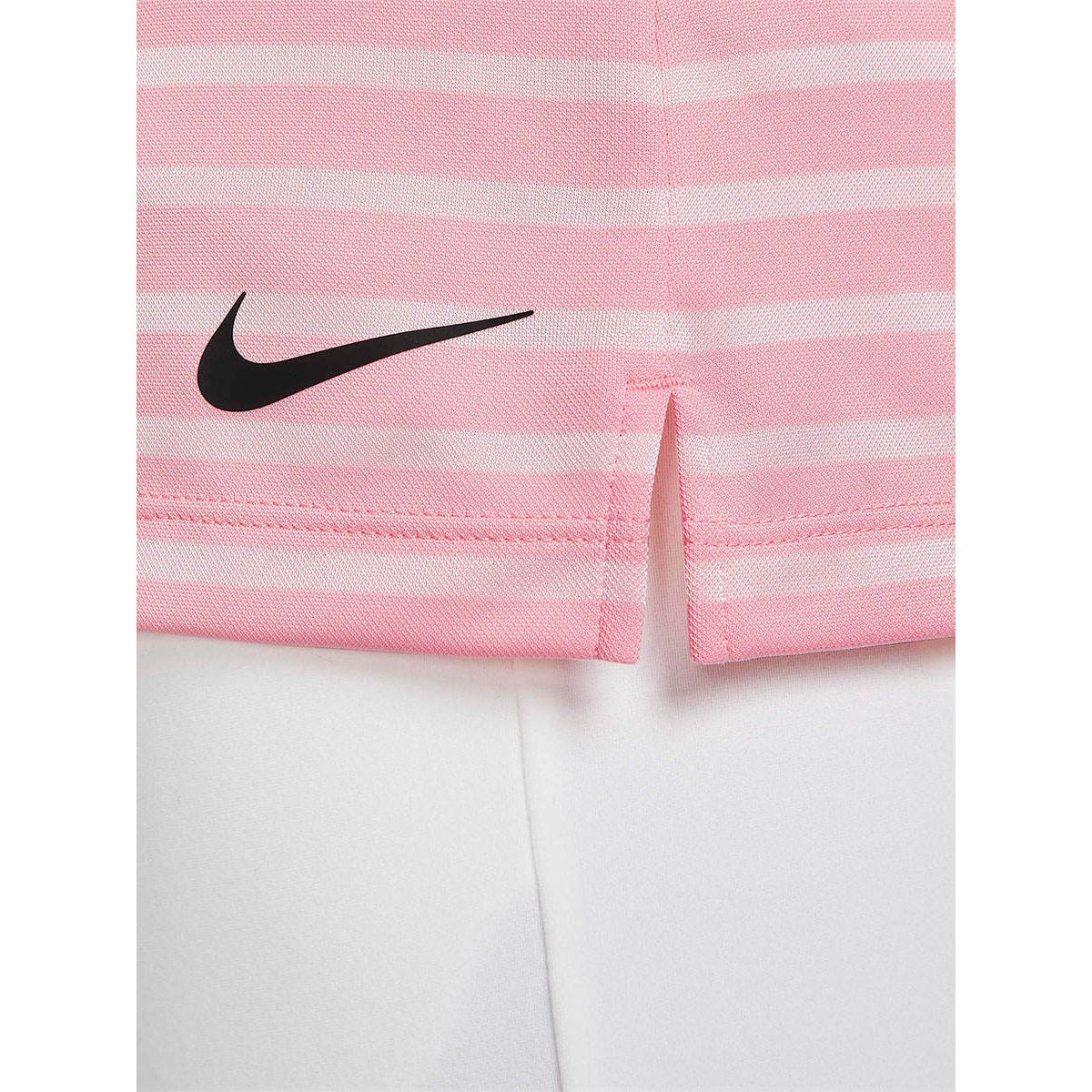 NIKE Dri-FIT Victory Women's Golf Polo Shirt