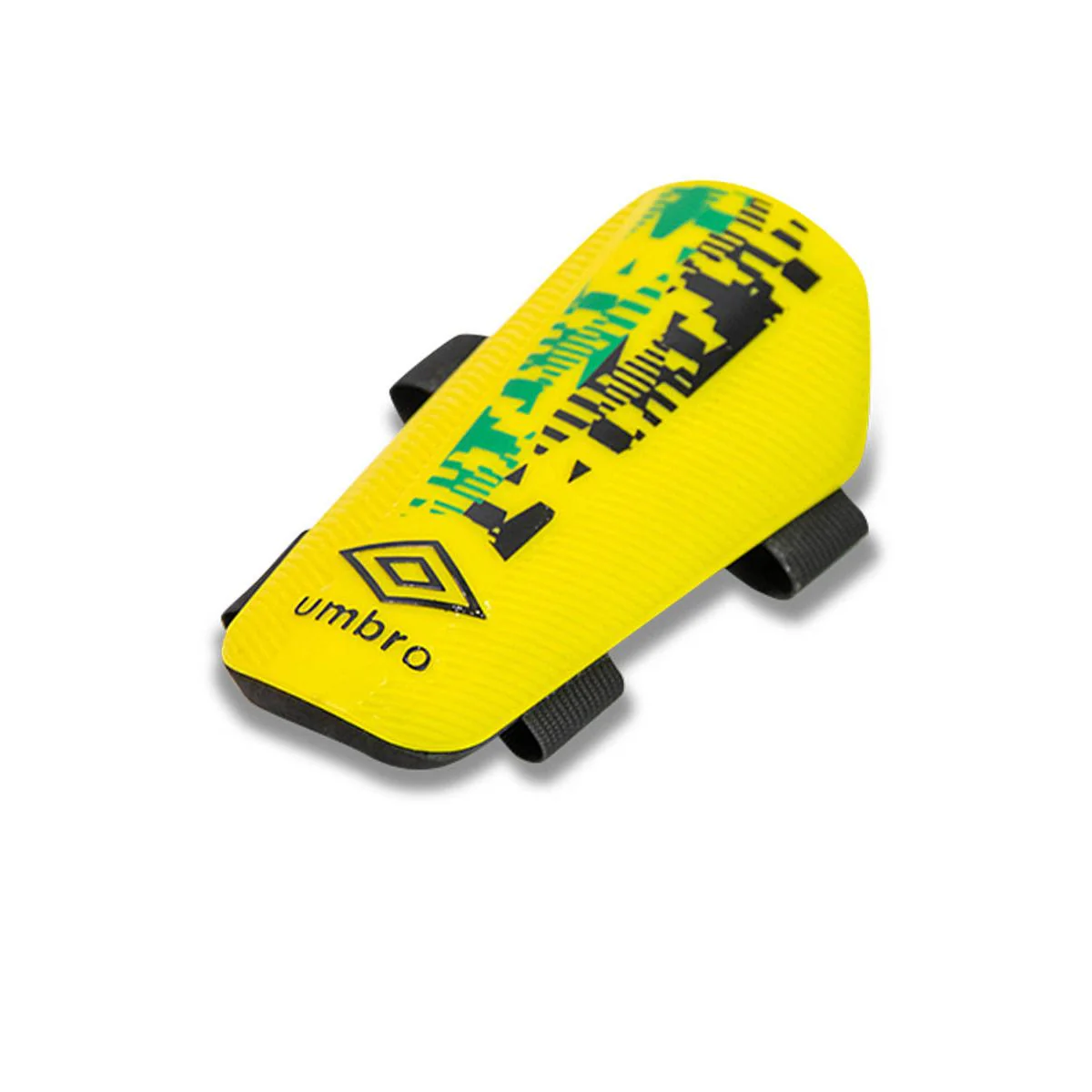 UMBRO Formation Kids Football Shin Guards