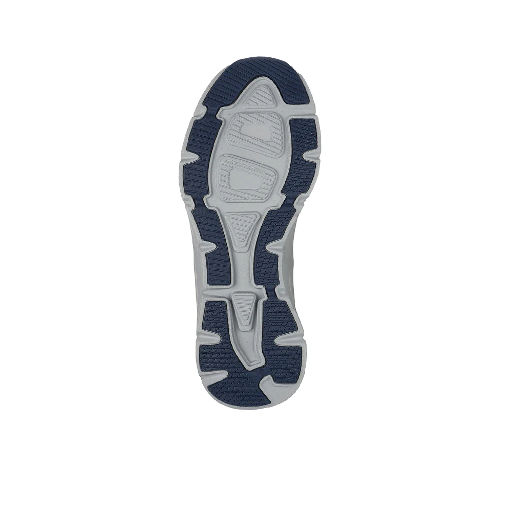 SKECHERS Slip-ins® Relaxed Fit®: D'Lux Walker® 2.0 - Reeler Men's Lifestyle Shoes