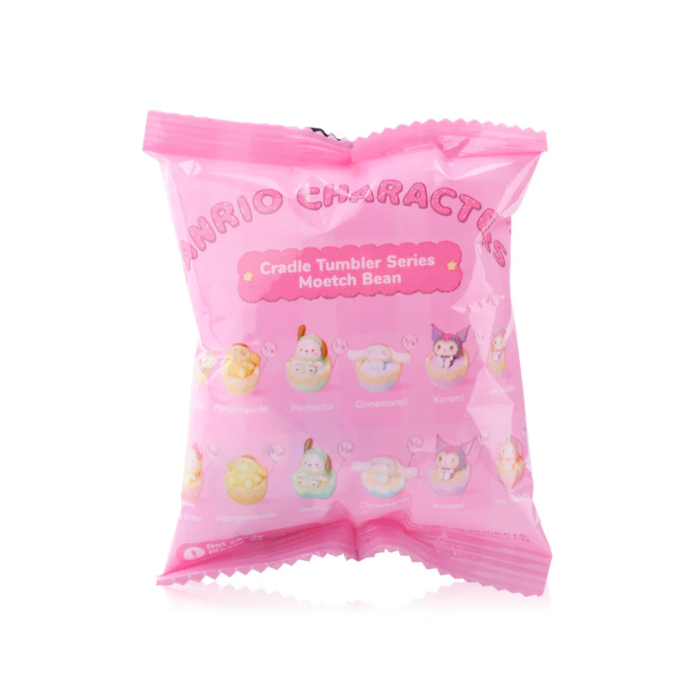 Sanrio Cradle Tumbler Bean