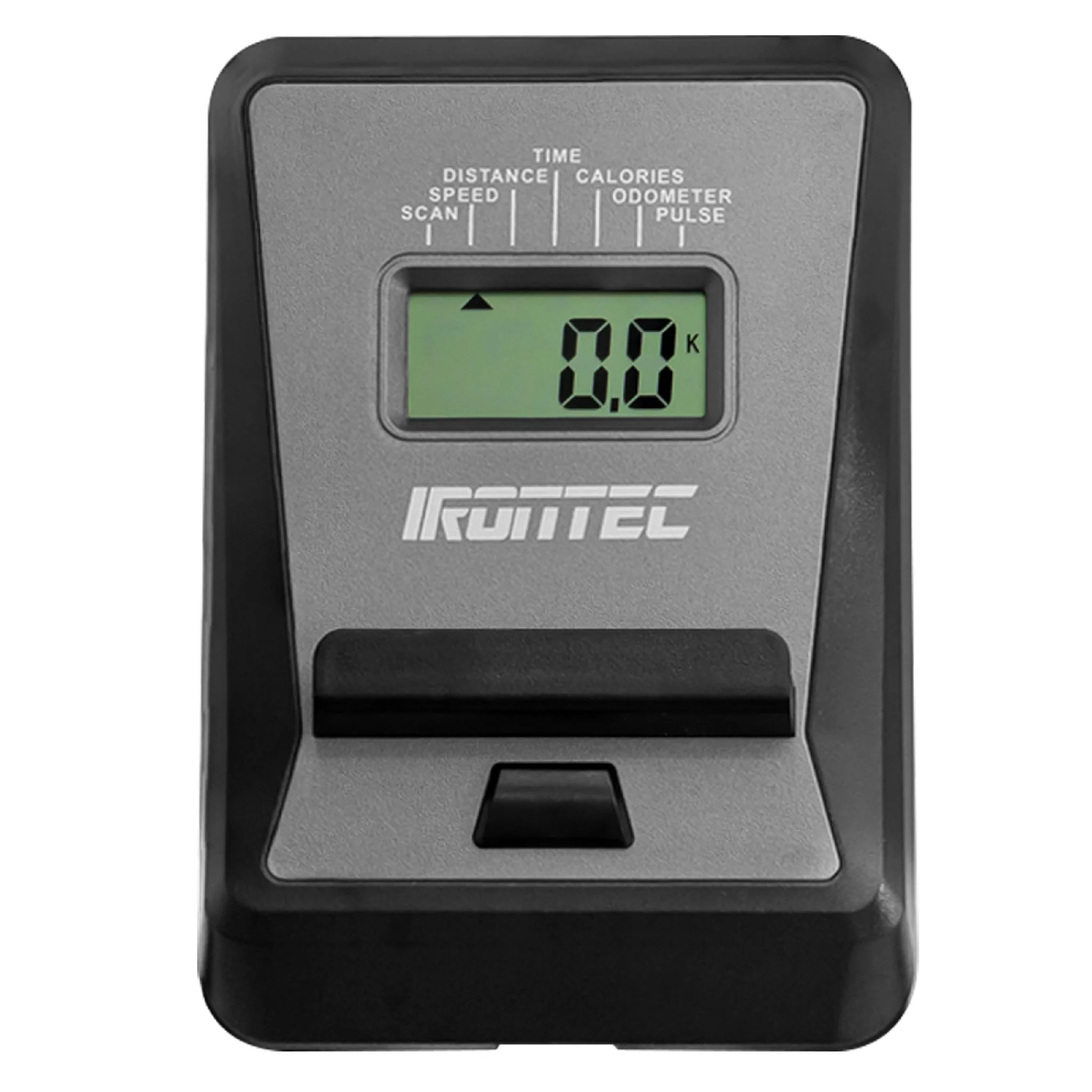 จักรยานนั่งปั่น U10 - Grey - ONE SIZE