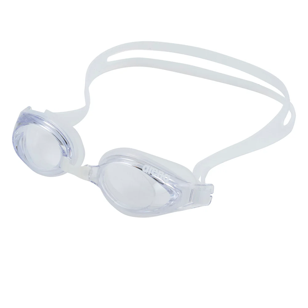 Arena Fitness ASVF42 Unisex Goggles — цвет белый, размер единый размер