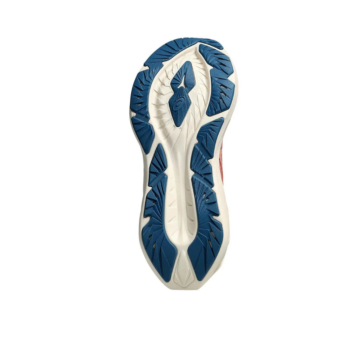 ASICS Novablast 4 Nagino Women's Running Shoes - Orange - US 10