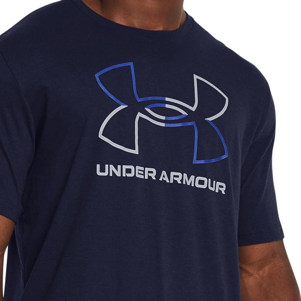 UNDER ARMOUR Foundation Men's Training T-Shirt