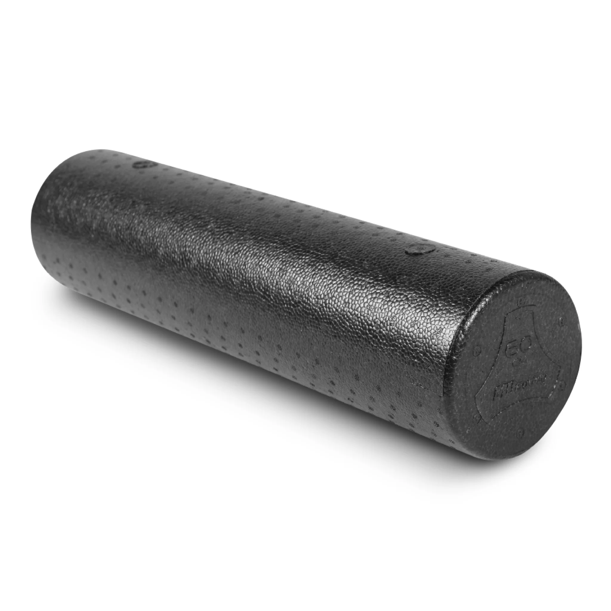 MDBuddy โฟมโรลเลอร์ 60 x 15cm EPP (MDF019) - Black - ONE SIZE