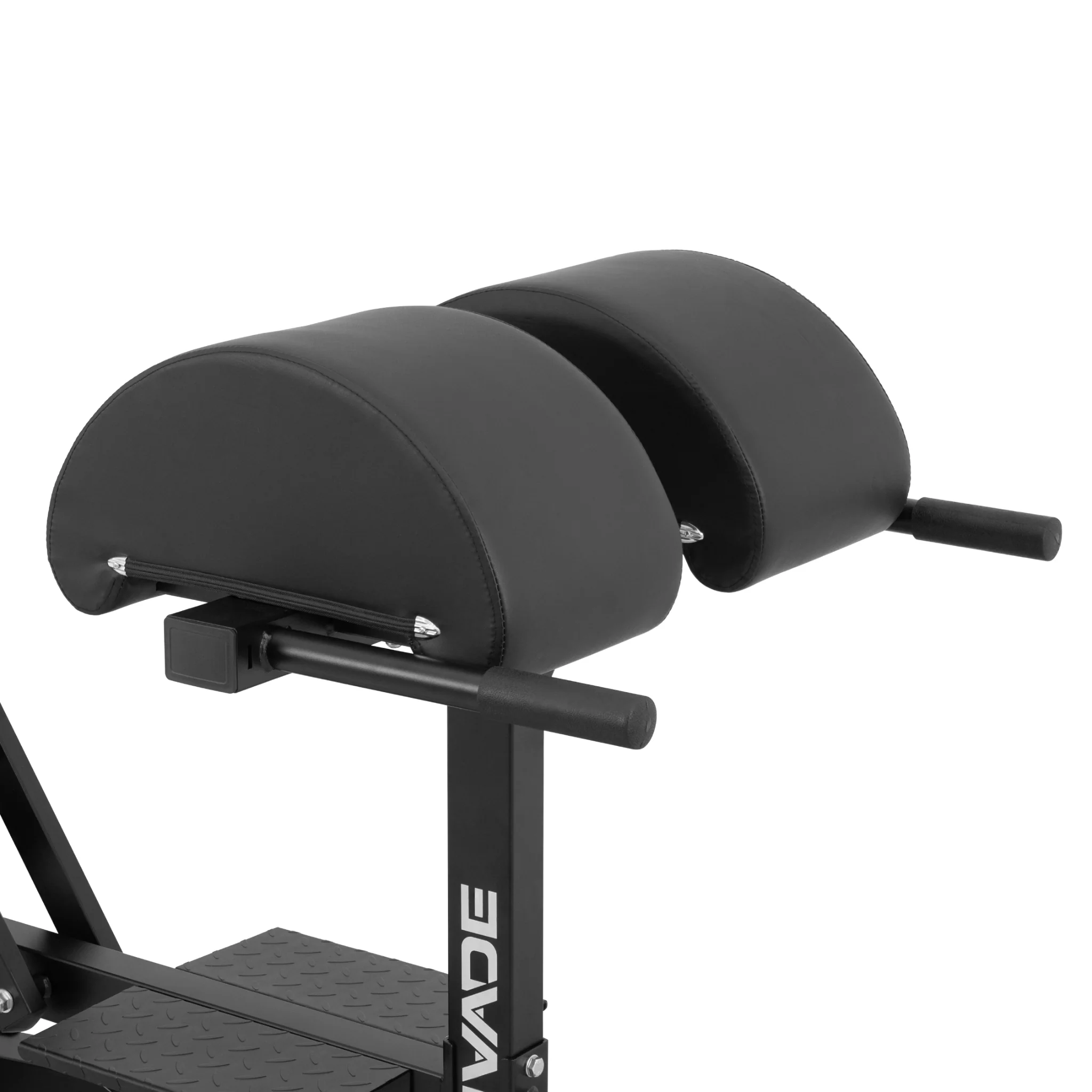 Glute Ham Developer IV-GHD - Black - ONE SIZE