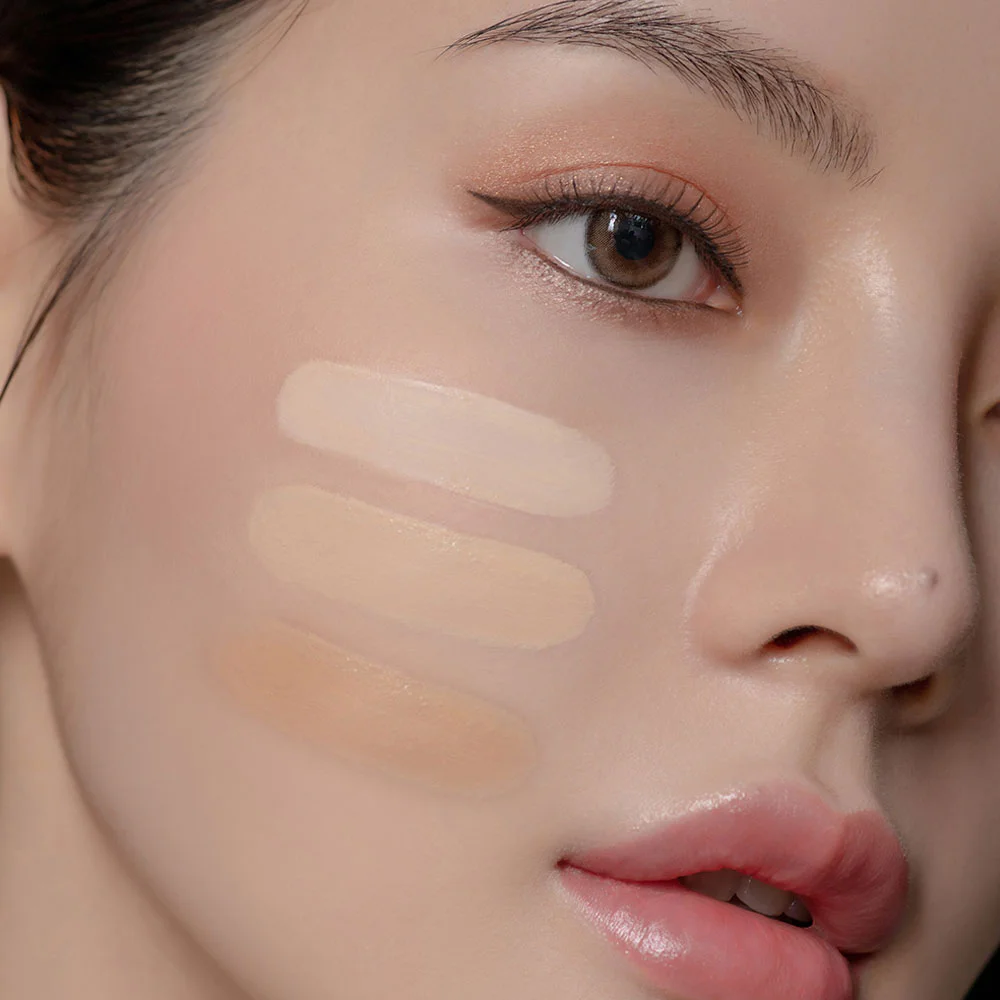 Bom Cover Flex Cushion SPF50+ PA+++ — 23N, 15 г