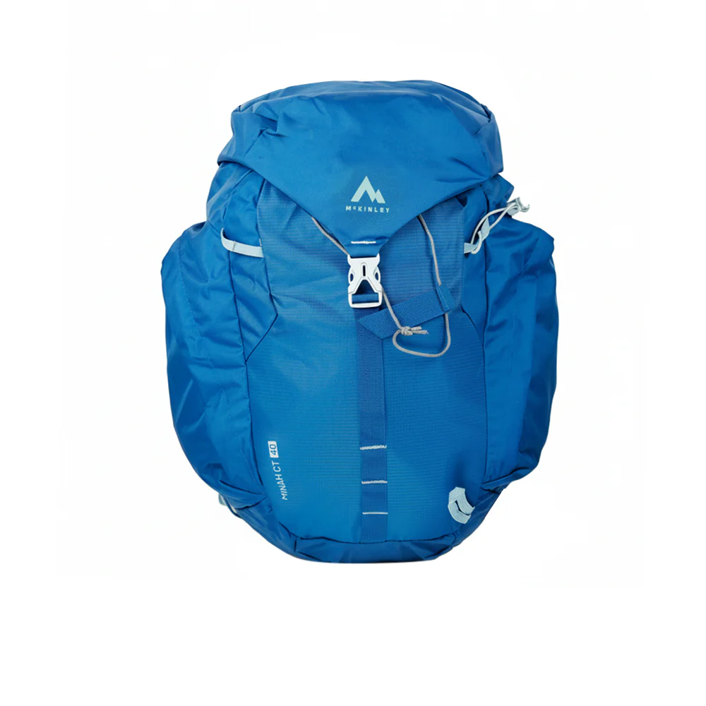 MCKINLEY Minah CT 40 Unisex Backpack