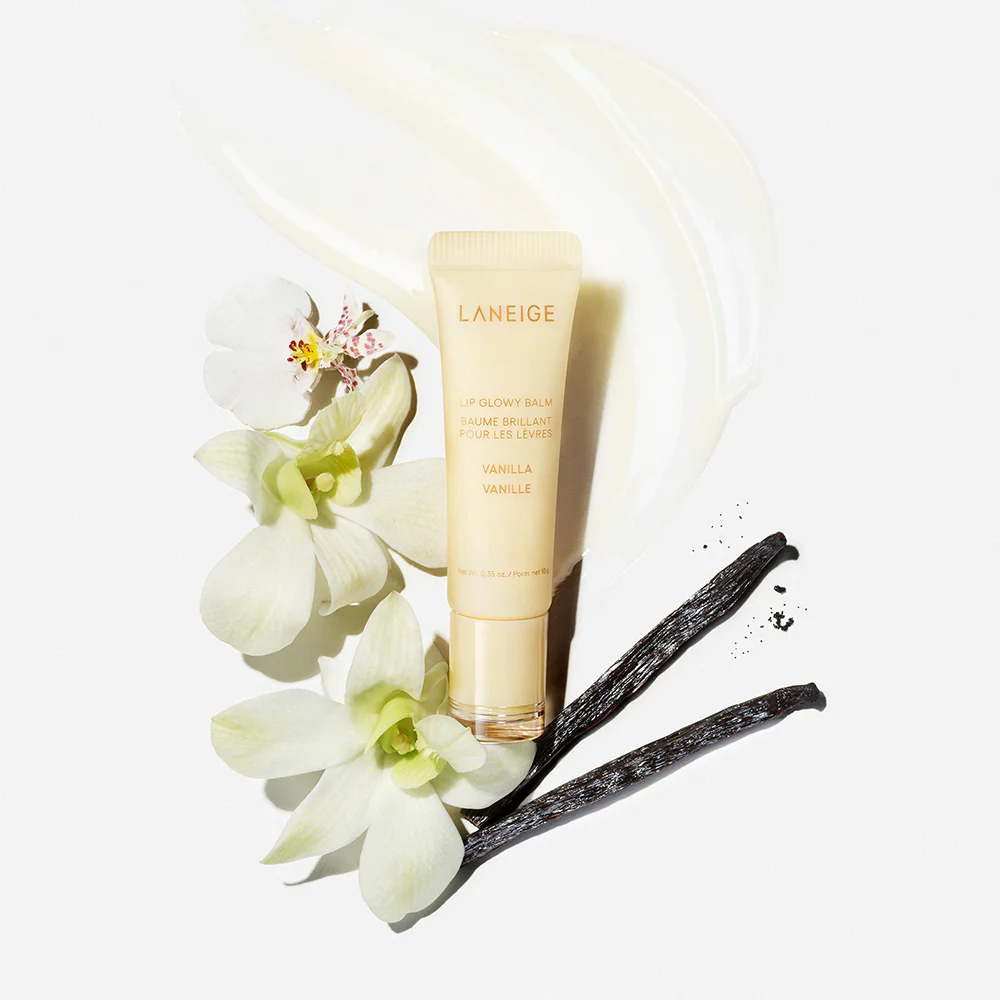 Laneige Lip Glowy Balm 10g